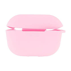 Футляр для навушників AirPods Pro With Lock Колір Рожевий 2020000263647