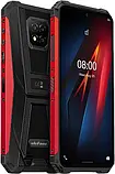 Смартфон Ulefone Armor 8 4/64GB Red, фото 2