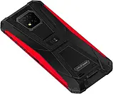 Смартфон Ulefone Armor 8 4/64GB Red, фото 3