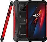 Смартфон Ulefone Armor 8 4/64GB Red, фото 4