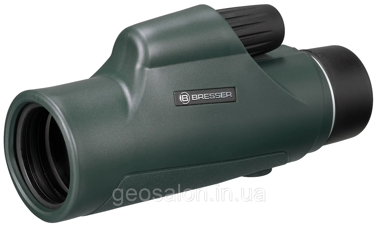 Монокуляр Bresser Topas 10x42 WP