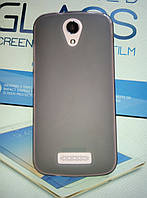 Чохол TPU для Doogee X3