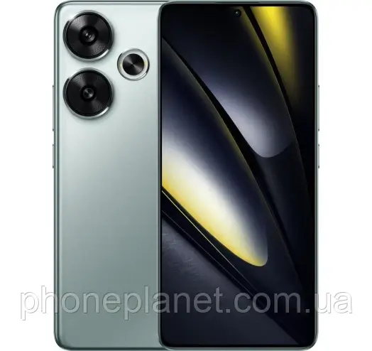 Xiaomi POCO F6 12/512GB Green (Global Version)