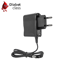 Мережевий адаптер Longevita Geo GEO061T-0610 (до тонометра Longevita BP-102)