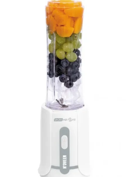 Блендер Noveen SB230 Gray, фото 1