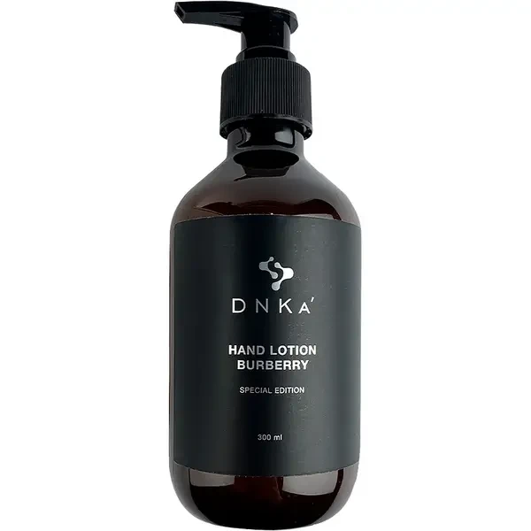 Крем для рук аромат Dnka Hand Lotion Burberry, 300 мл, фото 1