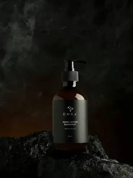 Крем для рук Dnka Hand Lotion Baccarat, 300 мл