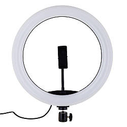 Лампа RGB MJ33 33cm м'ята упаковка Колір Чорний 2020000337324