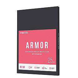 ПОШТУЧНО! Гідро-гель Плівка Recci Tablet Matte 3A RS-102 1 шт Мат Колір Прозорий 2020000317135