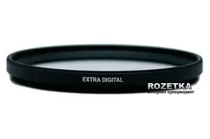 Світлофільтр Extradigital UV 62 мм