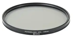Світлофільтр PowerPlant CPL 105 мм