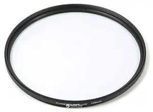 Світлофільтр PowerPlant UV 105 мм