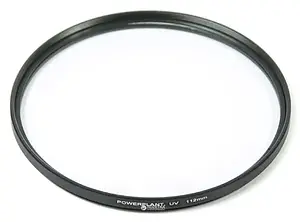 Світлофільтр PowerPlant UV 112 мм