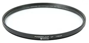 Світлофільтр PowerPlant UV 127 мм