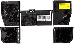 Акумулятор до ноутбука (запчастини) PowerPlant MacBook 12 Retina A1527 7.55 V 39.71 Wh original