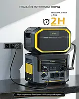 VTOMAN Extra Fleshspeed 1500 Додаткова батарея, фото 2