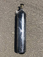 Балон вуглекислотний (CO2) V-8 л (виробництва часів ссер)