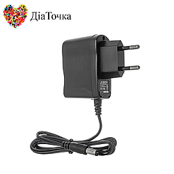 Мережевий адаптер Longevita Geo GEO061T-0610 (до тонометра Longevita BP-102)