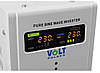 Блок безперебійного живлення Volt Sinus PRO - 2200E (1600Вт), фото 5