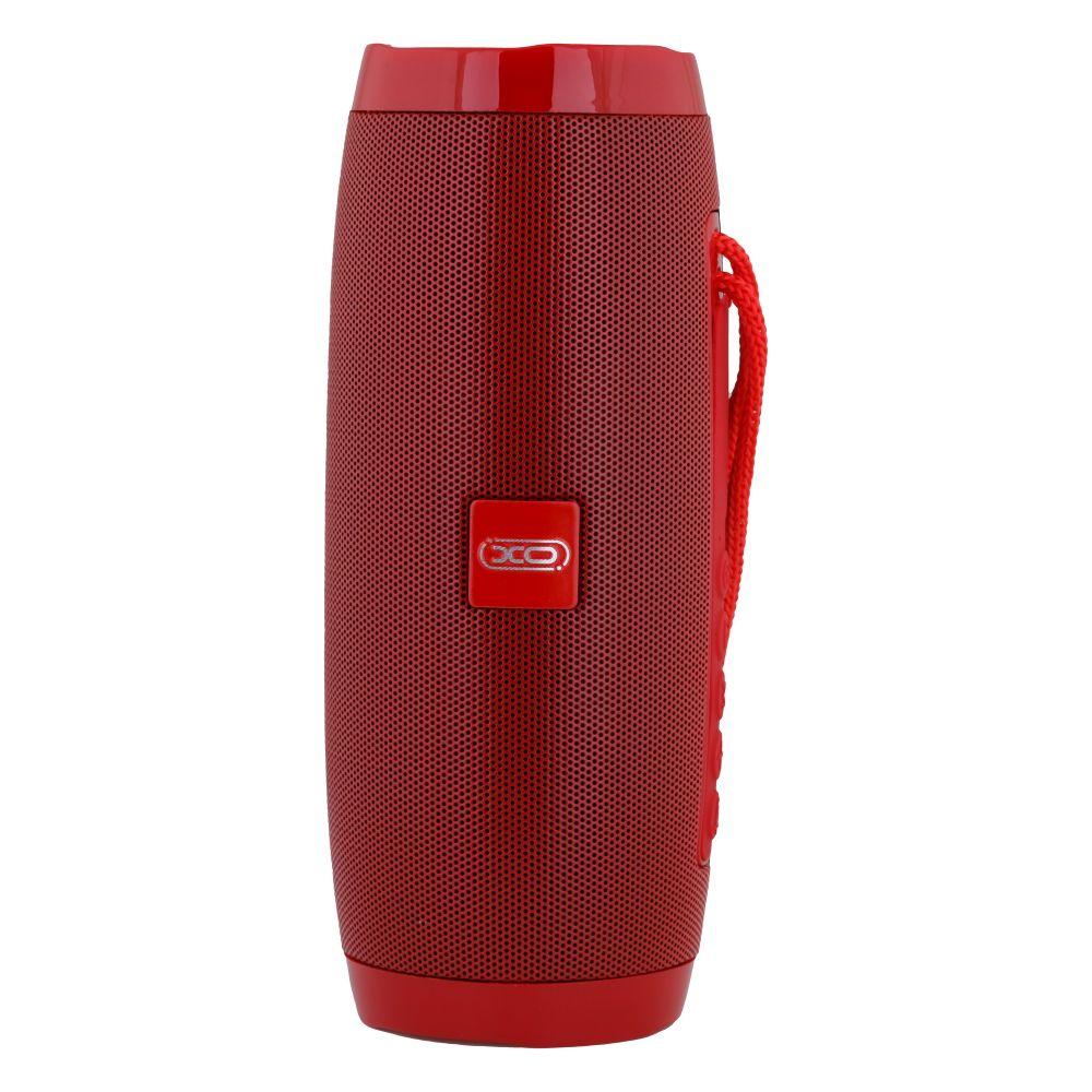 Колонка XO F27 Bluetooth Speaker Колір Червоний 6920680877812