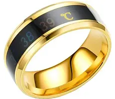 Термометр UFT Termo Ring TR1 Gold