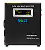 Блок безперебійного живлення Volt Sinus PRO - 500W навісний (300Вт), фото 3