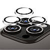 Захисне скло ESR для камери iPhone 15 Pro / 15 Pro Max - Camera Lens, Clear (4894240174142), фото 3