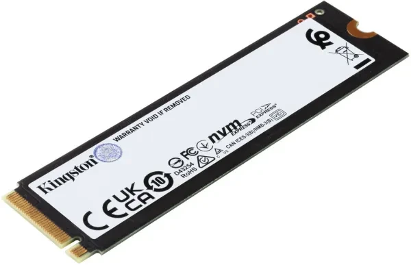 SSD диск Kingston FURY Renegade 2 TB (SFYRD/2000G)