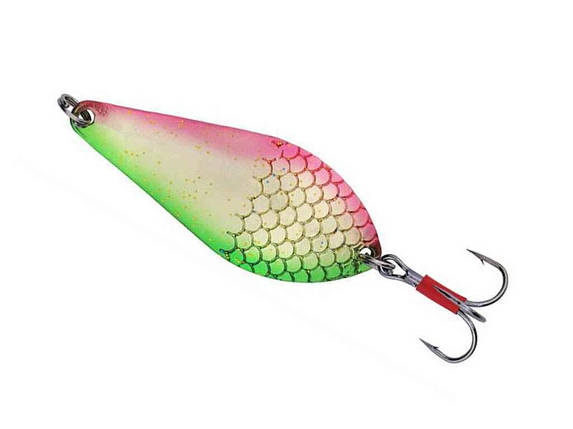 Блешня риболовна (блесна для риболовлі) Atomіс classic 10г 079 615-04-10-079 ТМ FISHING ROI FG, фото 1