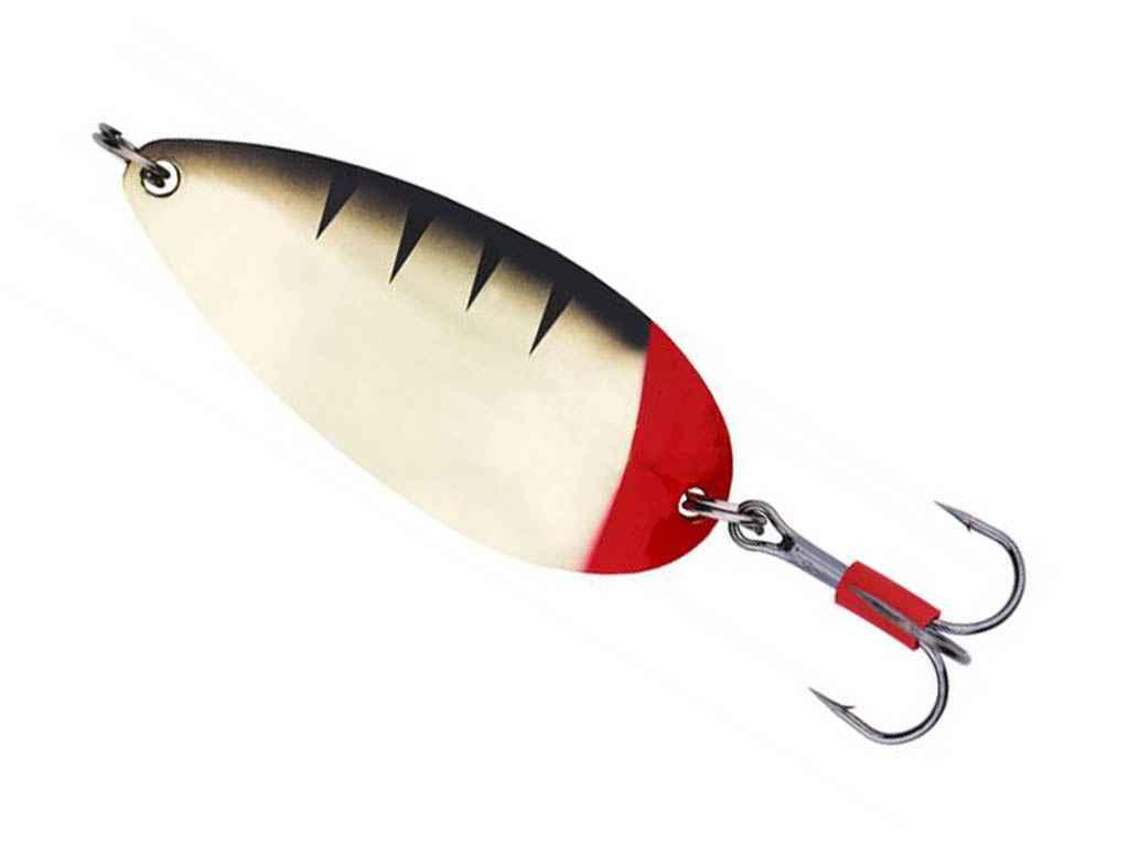 Блешня риболовна (блесна для риболовлі) Karas classic 16г 077 615-05-16-077 ТМ FISHING ROI FG