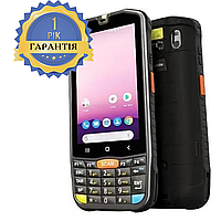 Термінал збору даних Point Mobile PM67