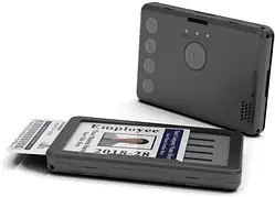 GPS-трекер Teltonika Worker badge plus GH5200 (GH5200TSTAA0)