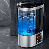 Генератор водневої води HydroMax V8  Сірий
