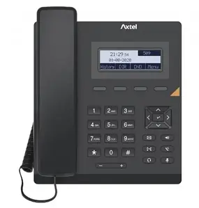IP телефон Axtel AX-200