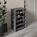 Тумба для взуття, взуттєва полиця M-36, фото 6