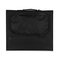 Портативна сонячна панель Kraft KFP-100SP (DC5521) (42-00056)