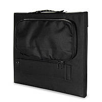 Портативна сонячна панель Kraft KFP-100SP (GX20 2pin) (42-00065)