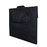 Портативна сонячна панель Kraft KFP-200SP (DC5521) (42-00057)