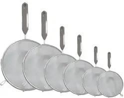 Сито RINGEL Oder RG-5125/10 Silver 10 см