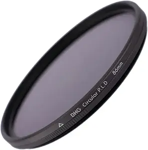 Світлофільтр Marumi DHG Circular PL(D) 86 мм (196703)