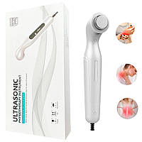 Ультразвуковой массажер для тела Хіт продажу!