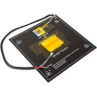 Платформа з підігрівом для принтера 3д Ender-3 Ender-3 V2  Чорний Хіт продажу!