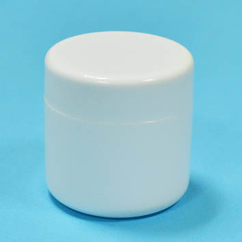 150 шт банку В120 люкс - 120 мл з гвинтовою кришкою пластикова упаковка