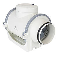 Канальний вентилятор Soler&Palau TD Evo-100 RE (5211312000)