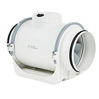 Канальний вентилятор Soler&Palau TD Evo-100 Ecowatt RE (5211309000)