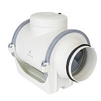 Канальний вентилятор Soler&Palau TD Evo-100 VAR RE (5211007200)