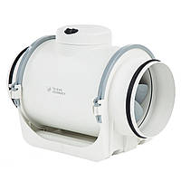 Канальний вентилятор Soler&Palau TD Evo-125 Ecowatt RE (5211309100)