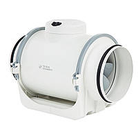 Канальний вентилятор Soler&Palau TD Evo-150 Ecowatt N8 (5211309200)