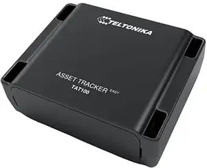 GPS-трекер Teltonika Asset tracker easy TAT100 (TAT100TSBAB0)