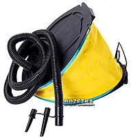 Підлоговий насос КЕМПІНГ Force 2 (4820152614377)